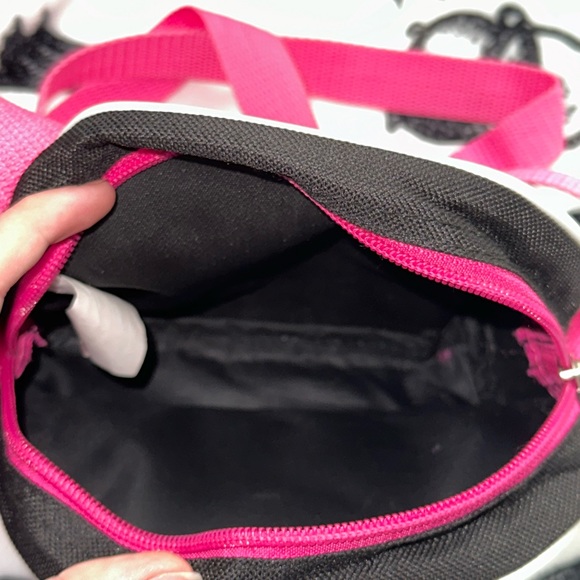 HELLO KITTY SANRIO 2012 mini purse with shoulder strap, cute y2k bag. - Picture 5 of 6